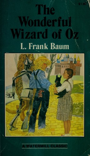 Book's cover