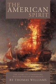 Cover of: American Spirit: The Story of Commodore William Phillip Bainbridge