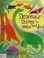 Cover of: Dinosaur things to make and do