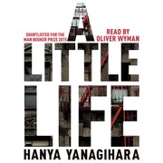 Cover of: A Little Life by Hanya Yanagihara