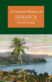 Cover of: Concise History of Jamaica