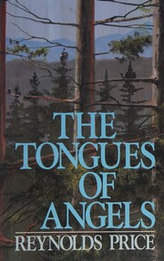 Cover of: The tongues of angels