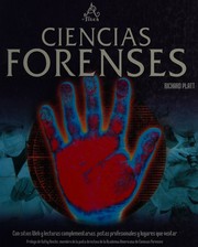 Cover of: Ciencias Forenses