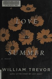 Cover of: Love and summer by William Trevor