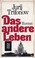 Cover of: Das andere Leben