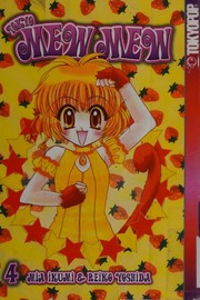 Cover of: Tokyo Mew-Mew, Book 4