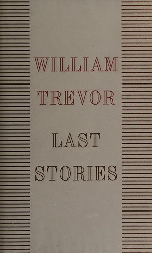 Last Stories