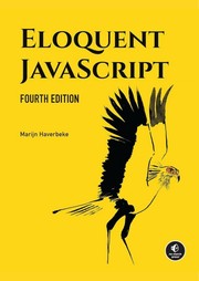 Cover of: Eloquent Javascript by Marijn Haverbeke