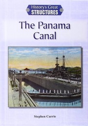 Cover of: The Panama Canal