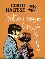 Cover of: Corto Maltese: Sotto il segno del capricorno