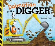 Cover of: Dalmatian in a Digger