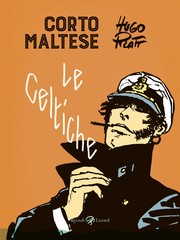 Cover of: Corto Maltese: Le celtiche