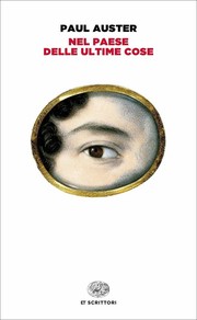 Cover of: Nel Paese delle Ultime Cose