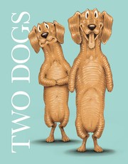 Cover of: Two Dogs