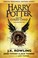 Cover of: Harry Potter and the Cursed Child