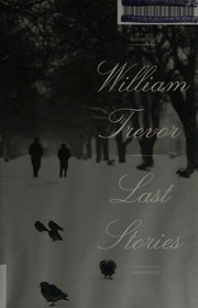 Last stories by William Trevor