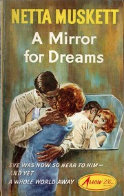 Cover of: A Mirror of Dreams
