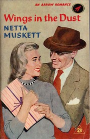 Cover of: Wings in the dust