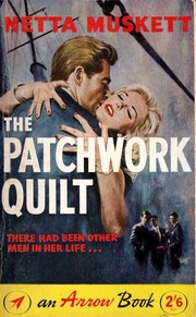 Cover of: The Patchwork Quilt by Netta Muskett