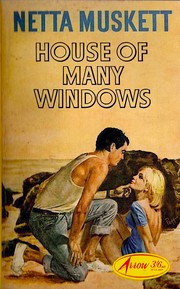 Cover of: House of many windows