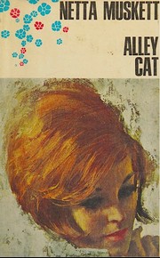 Cover of: Alley-cat