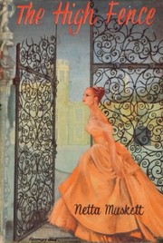 Cover of: The high fence