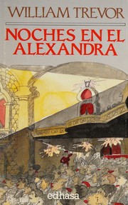 Cover of: Noches en el Alexandra by William Trevor, William Trevor