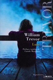 Cover of: Lucy by William Trevor, William Trevor