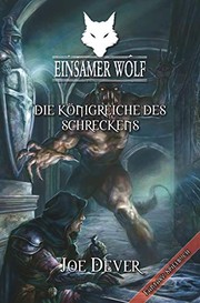 Cover of: Einsamer Wolf 06 - Die Königreiche des Schreckens