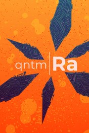 Cover of: Ra by qntm, qntm