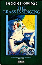 Cover of: The Grass is Singing by Doris Lessing