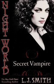 Cover of: Night World by Lisa Jane Smith, Lisa Jane Smith