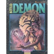 Bottled Demon by James D. Long