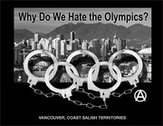 Why Do We Hate the Olympics?