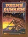 Cover of: Prime Runners: A Shadowrun Sourcebook