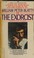 Cover of: William Peter Blatty on The Exorcist