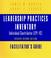 Cover of: The Leadership Practices Inventory-Individual Contributor (LPI-IC)-Facilitator's Guide Package Set, 2nd Edition, Revised, Includes Facilitator's Guide, ... (The Leadership Practices Inventory)
