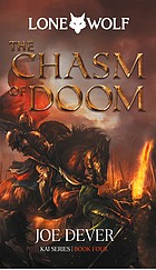 Cover of: Chasm of Doom by Joe Dever, Gary Chalk, Joe Dever, Gary Chalk