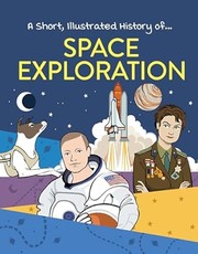 Cover of: Epic Space Exploration