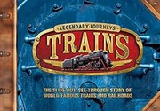 Cover of: Trains