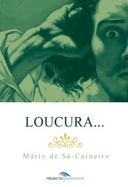 Cover of: Loucura...