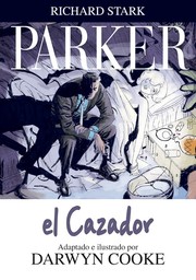 Cover of: Parker 1, El Cazador