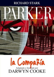 Cover of: Parker 2, La Compañia
