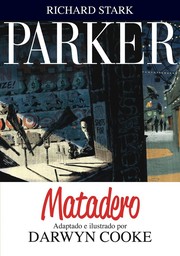 Cover of: Parker 4, Matadero