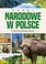 Cover of: Parki narodowe w Polsce