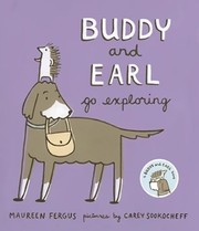 Cover of: Buddy and Earl go exploring