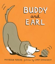 Cover of: Buddy and Earl