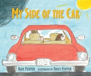 Cover of: My side of the car