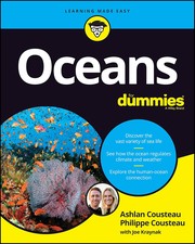 Cover of: Oceans for Dummies