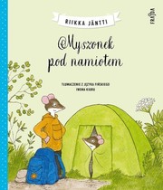 Cover of: Myszonek pod namiotem by 